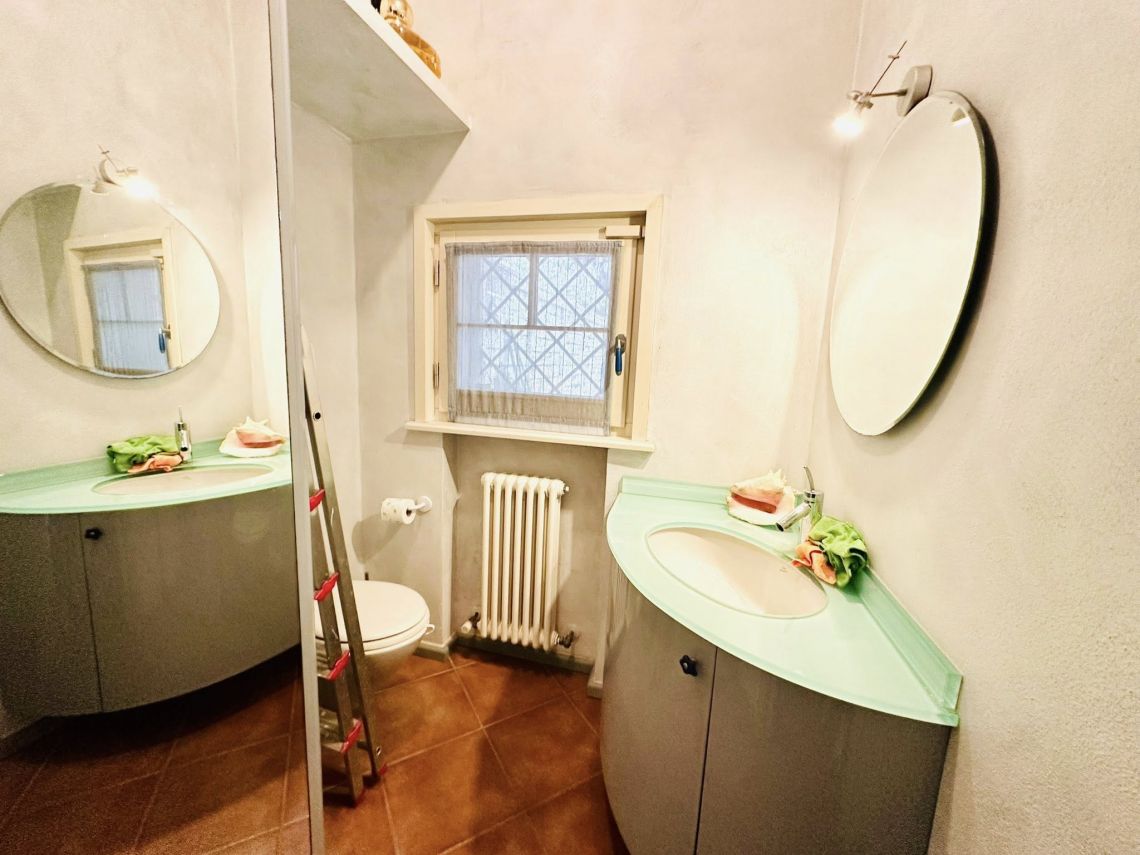 Villa Regina | Parma - Апартаменты - Vigatto