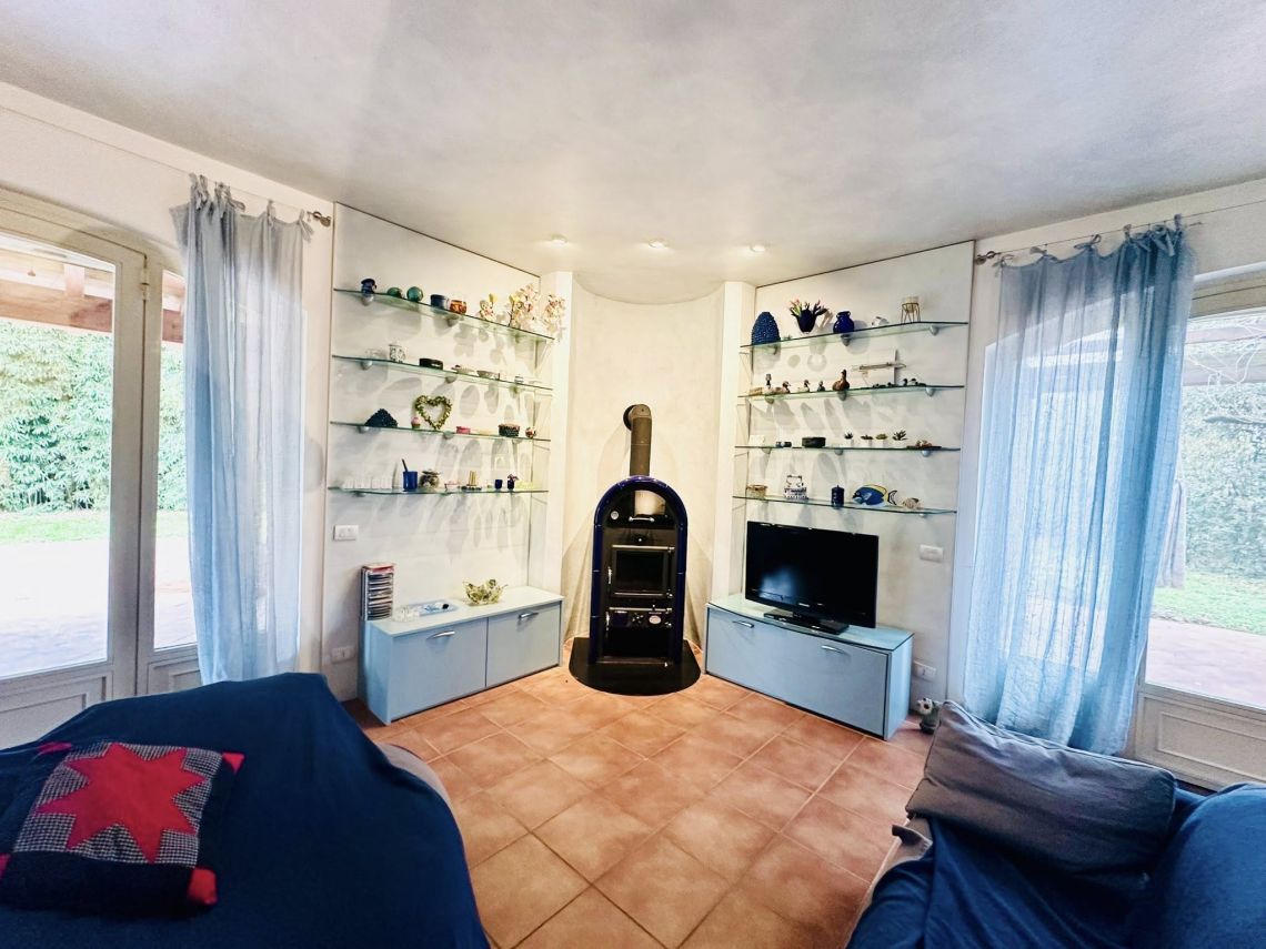 Villa Regina | Parma - Апартаменты - Vigatto