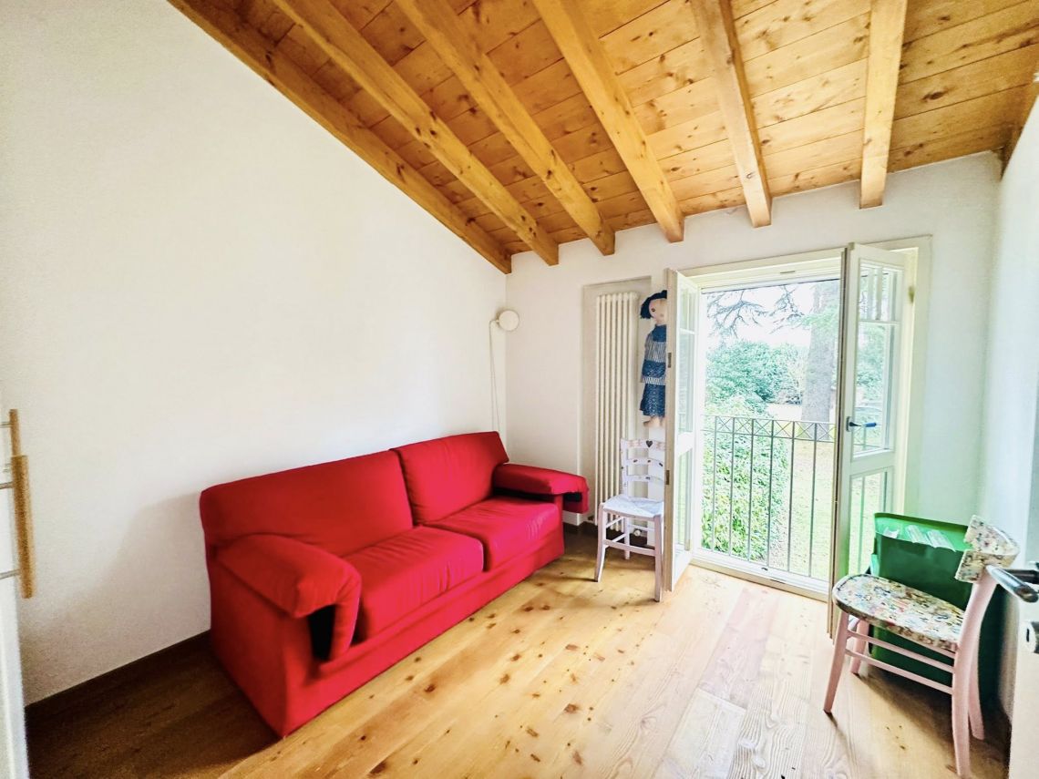 Villa Regina | Parma - Апартаменты - Vigatto