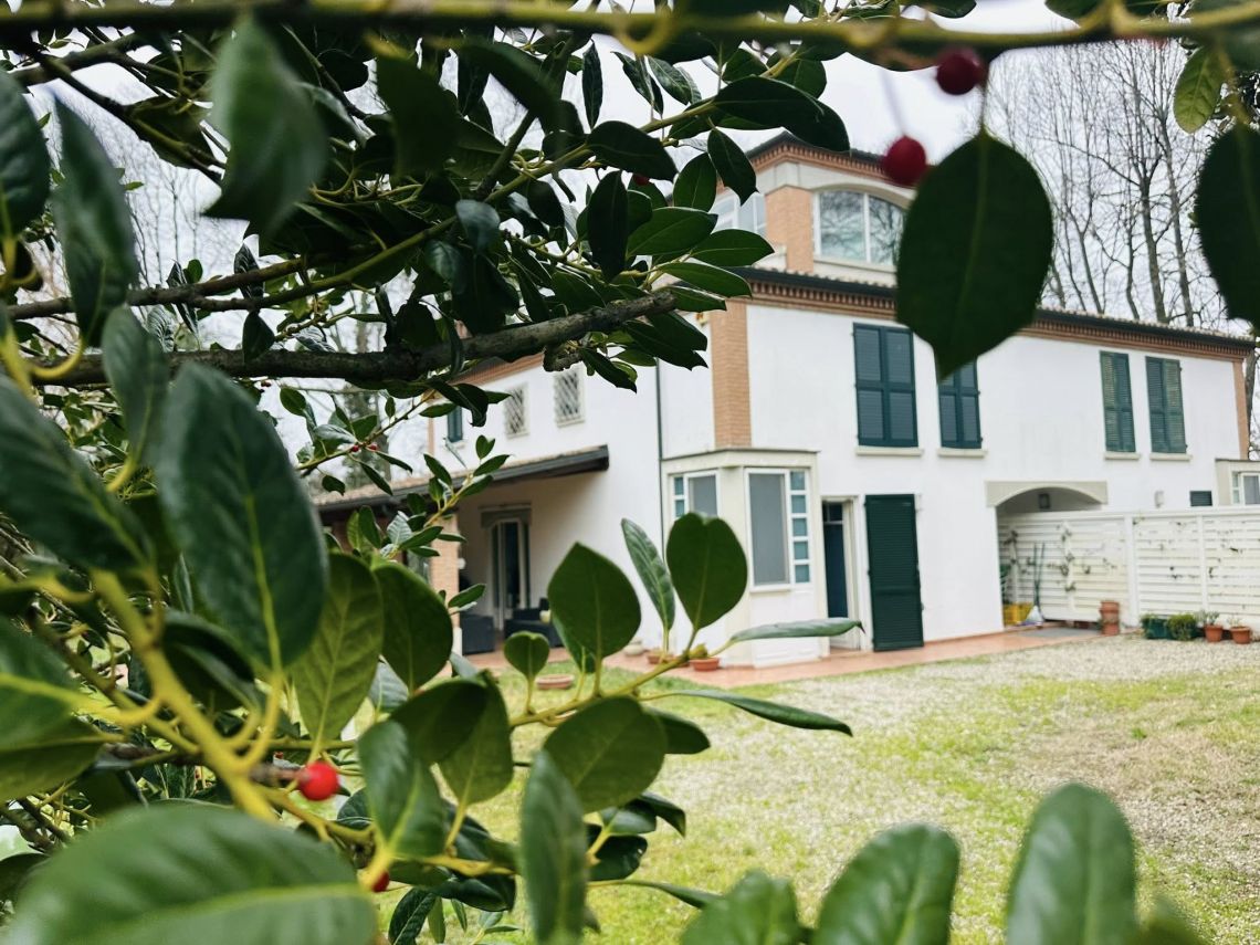 Villa Regina | Parma - Апартаменты - Vigatto