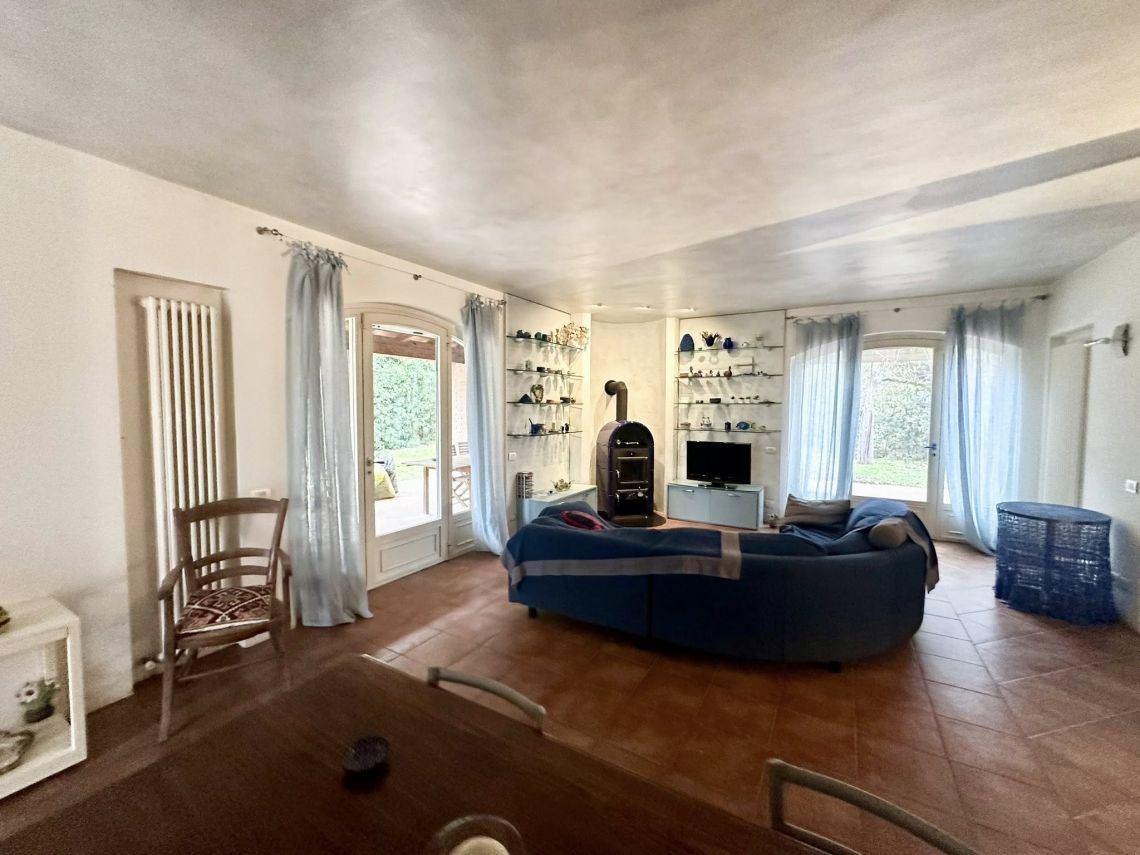 Villa Regina | Parma - Апартаменты - Vigatto