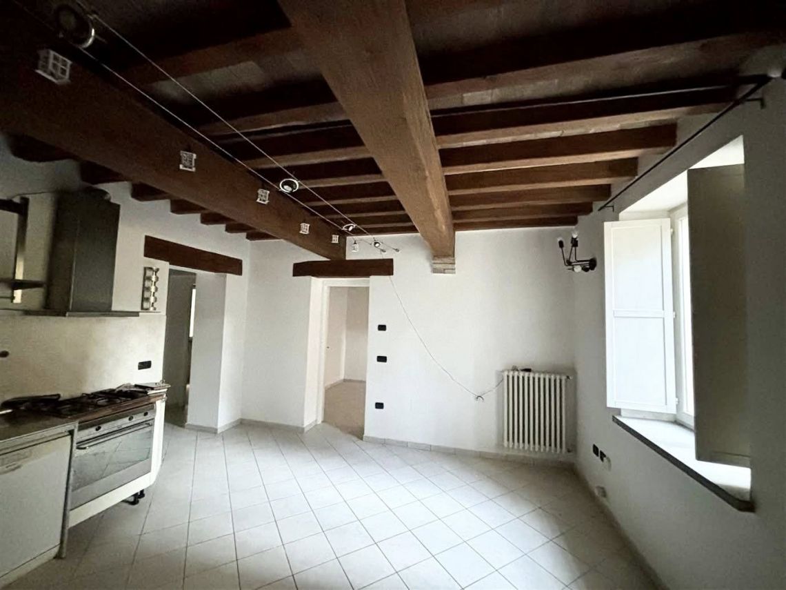 L' Appartamento che Sorride | Parma - Апартаменты - Parma Centro