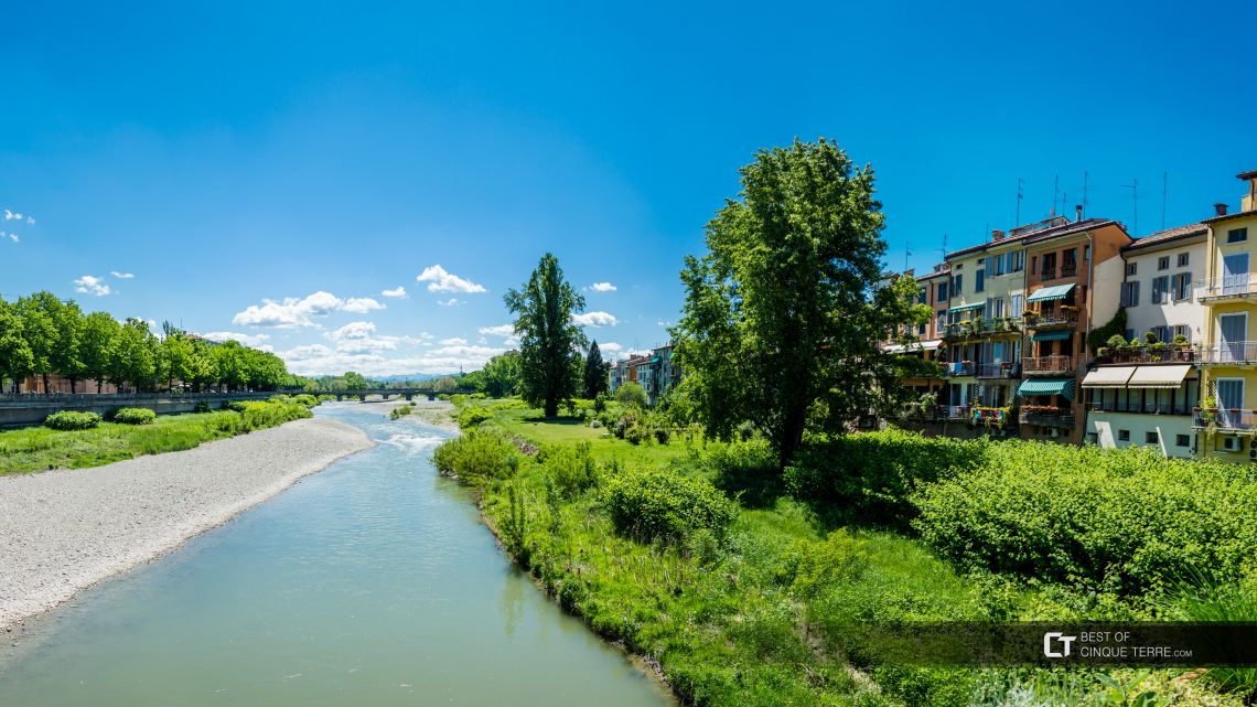 L' Appartamento che Sorride | Parma - Апартаменты - Parma Centro