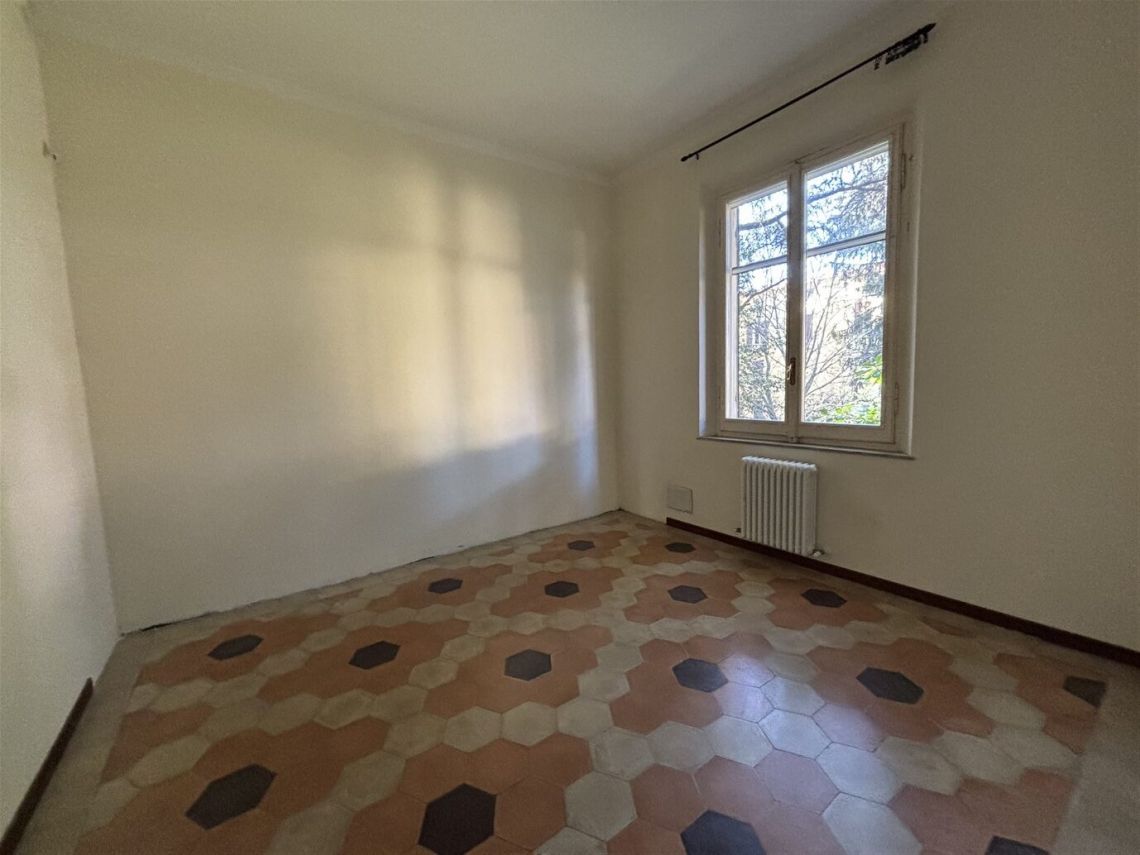 Appartamento del 900 | Parma - Apartments - Parma Centro