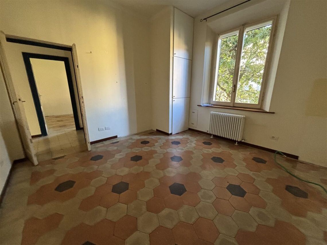 Appartamento del 900 | Parma - Apartments - Parma Centro