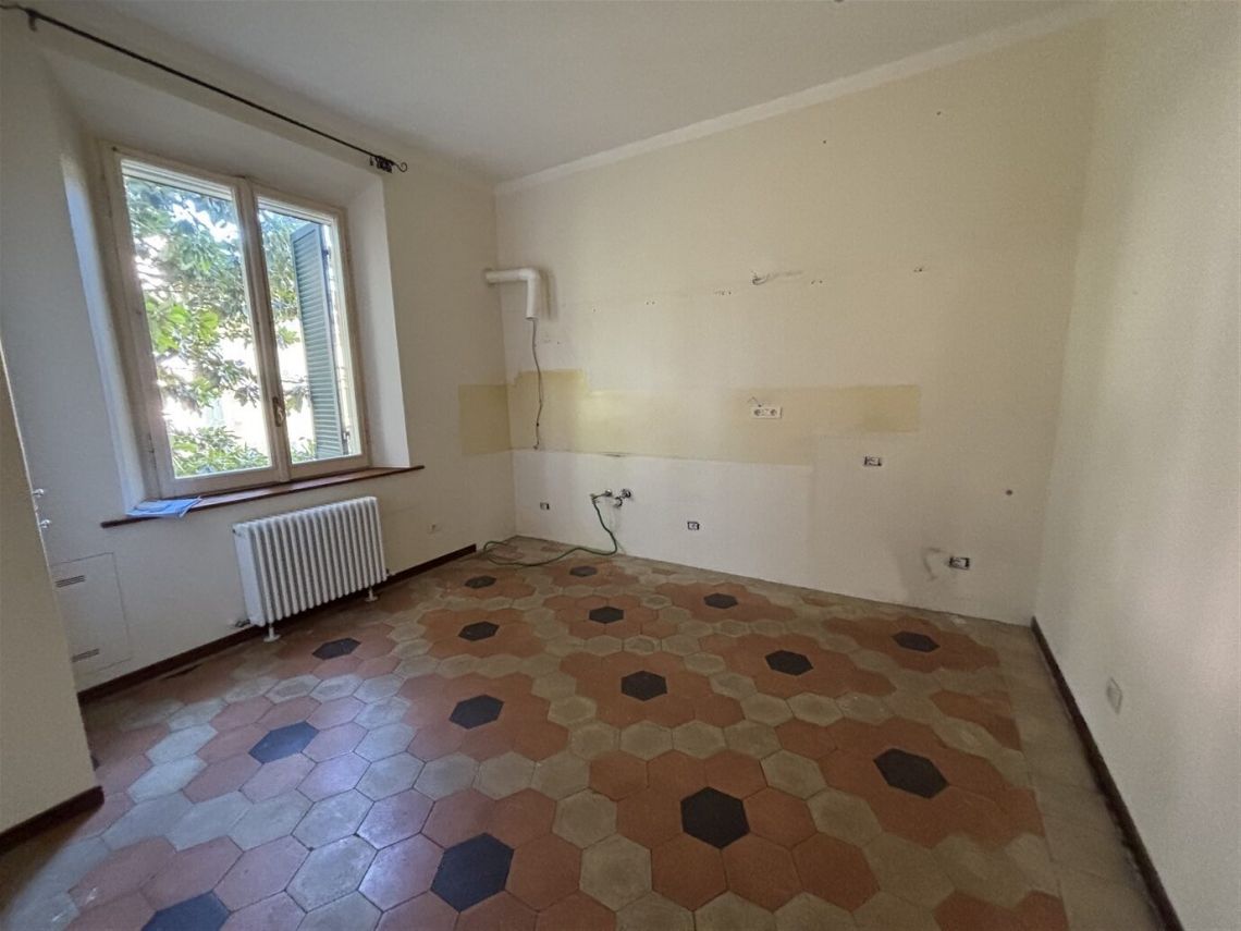 Appartamento del 900 | Parma - Apartments - Parma Centro