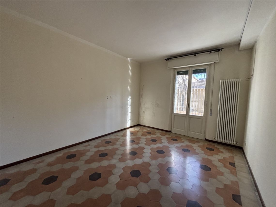 Appartamento del 900 | Parma - Apartments - Parma Centro