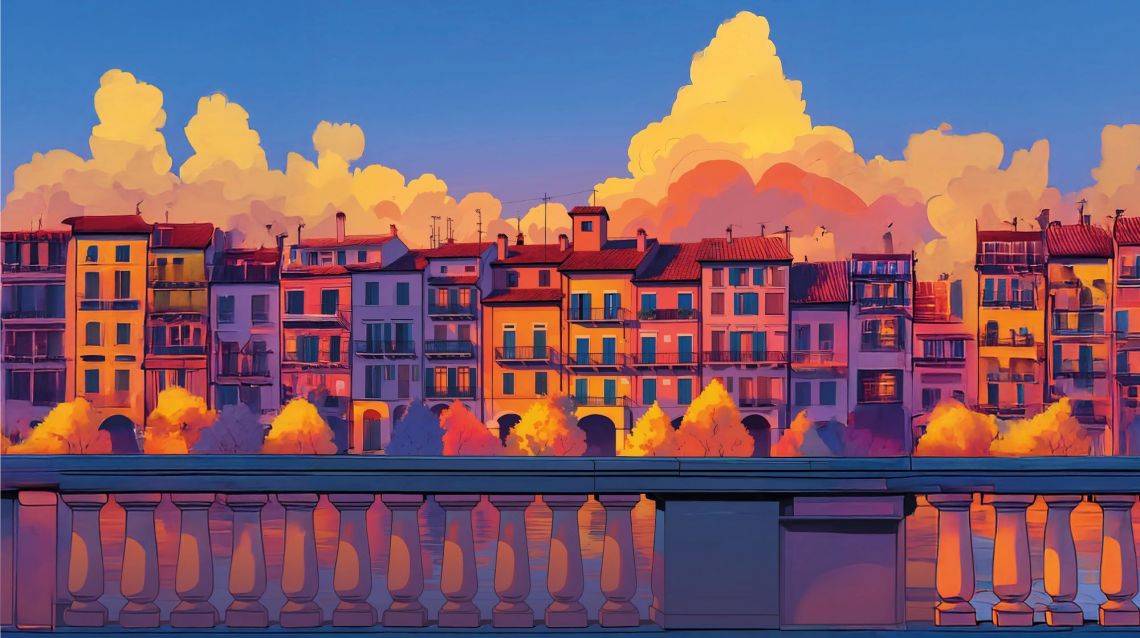 Appartamento del 900 | Parma - Apartments - Parma Centro