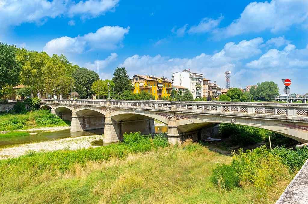 Appartamento del 900 | Parma - Apartments - Parma Centro