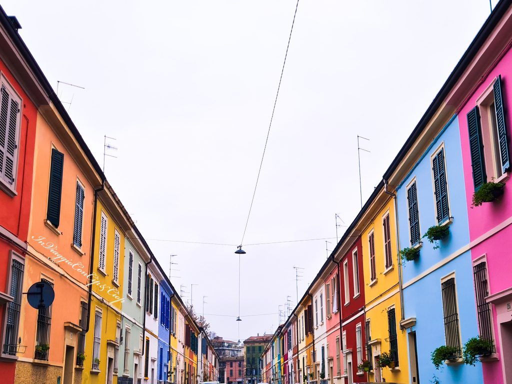 Appartamento del 900 | Parma - Apartments - Parma Centro