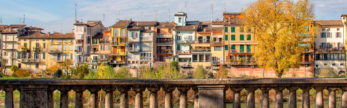 Appartamento del 900 | Parma - Apartments - Parma Centro