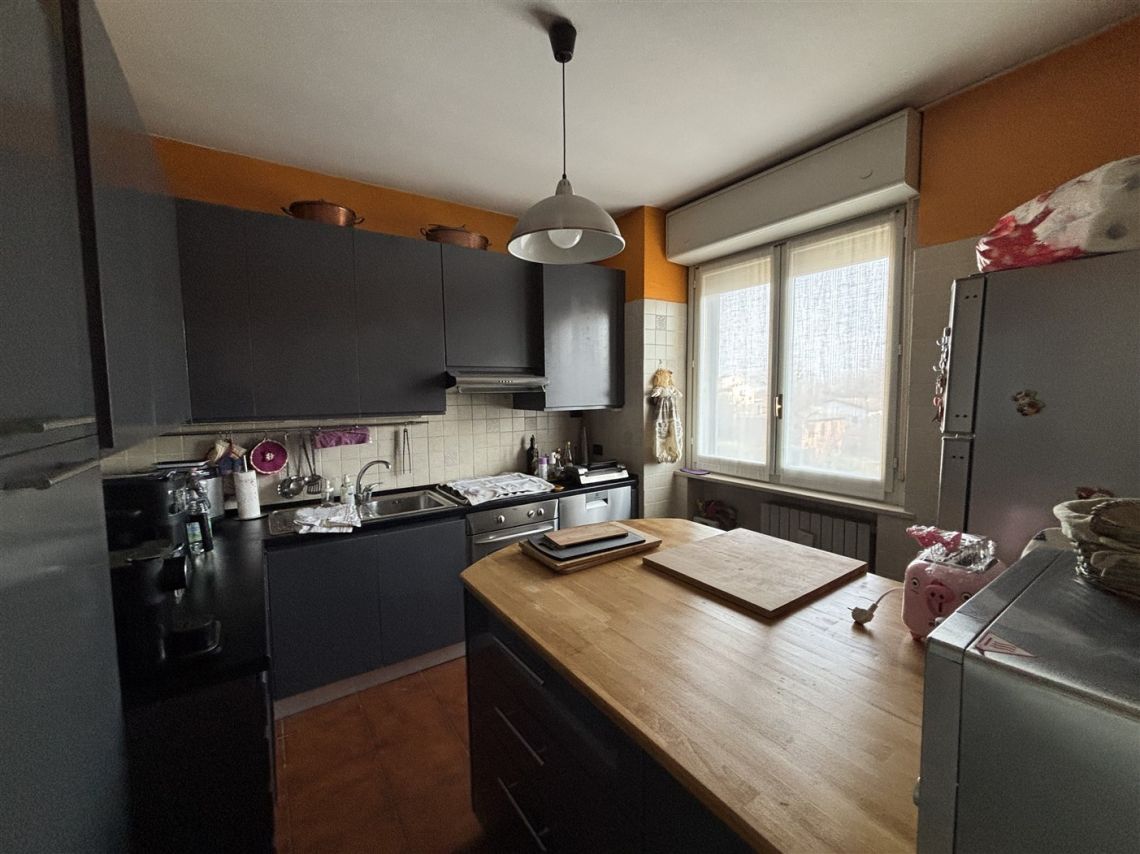 Appartamento di Campagna | Parma - Apartments - Parma Centro