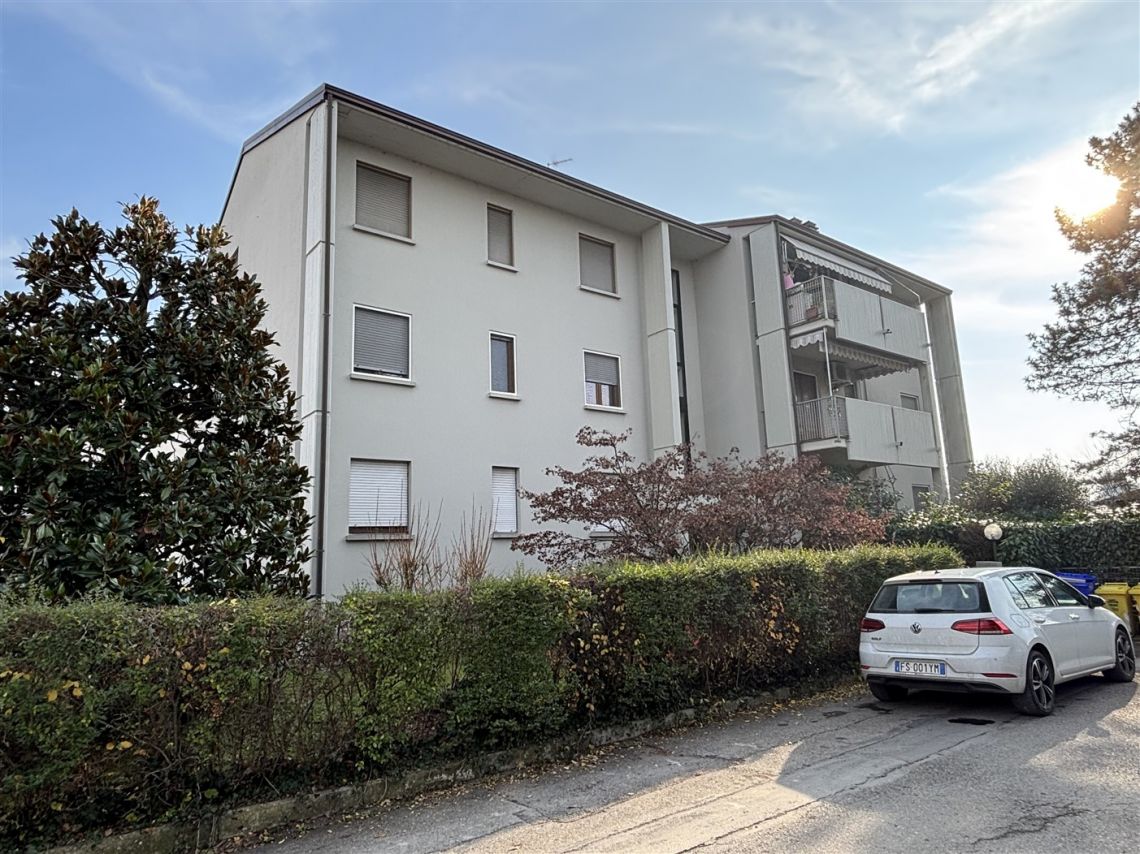 Appartamento di Campagna | Parma - Apartments - Parma Centro