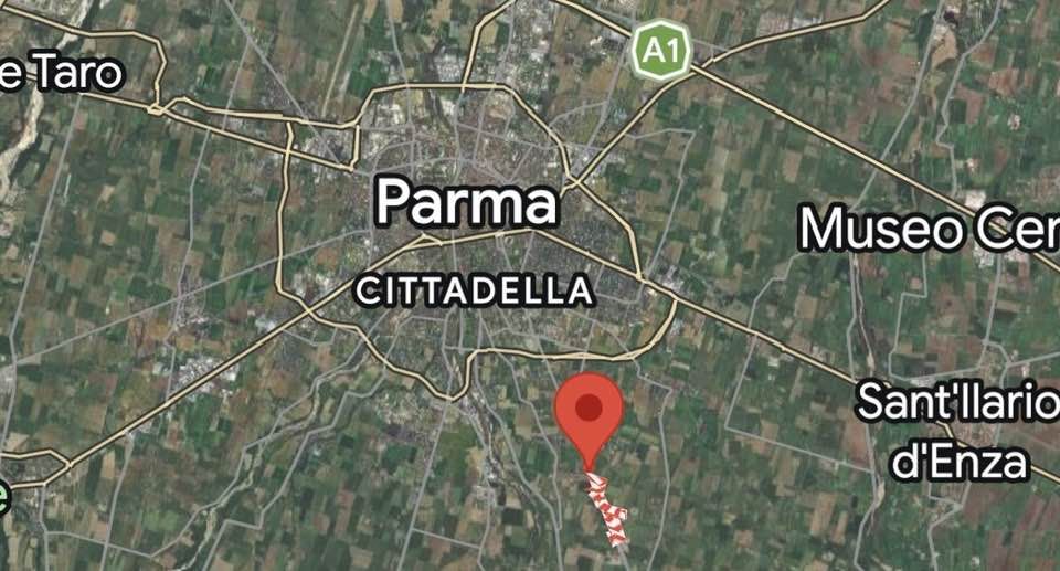 Appartamento di Campagna | Parma - Apartments - Parma Centro