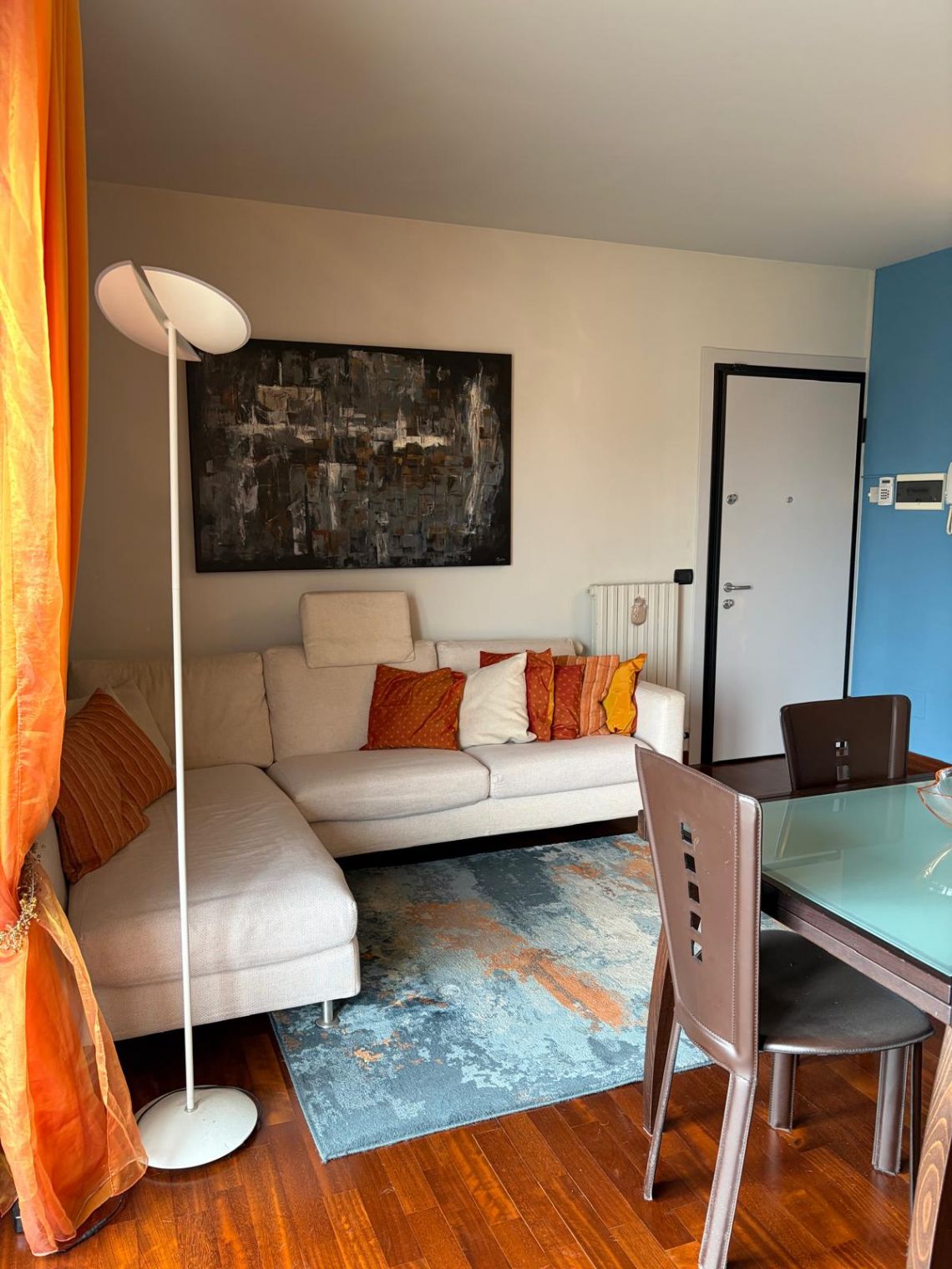 Appartamento di Campagna | Parma - Apartments - Parma Centro