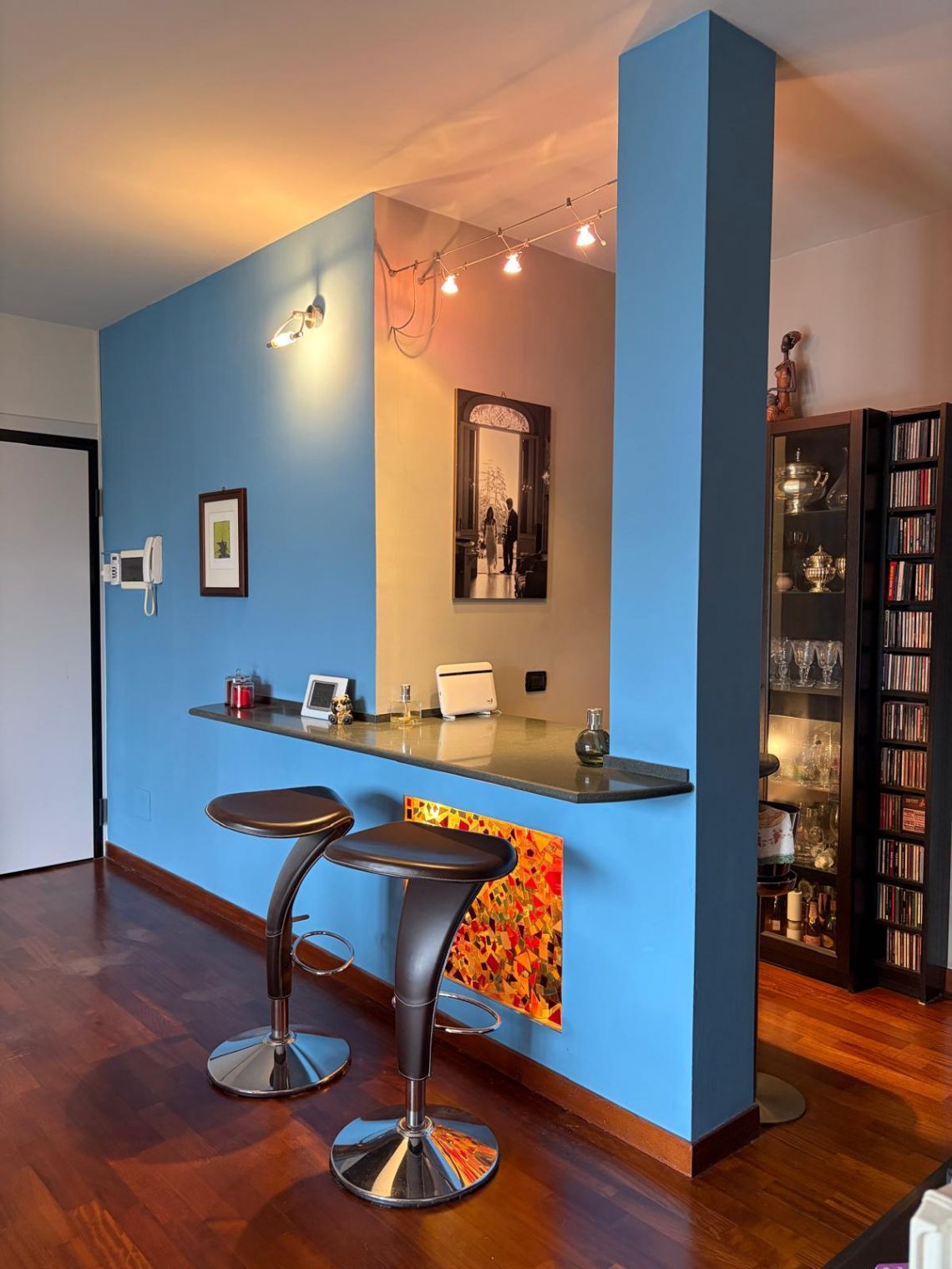 Appartamento di Campagna | Parma - Apartments - Parma Centro