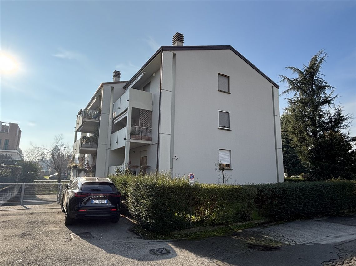 Appartamento di Campagna | Parma - Apartments - Parma Centro