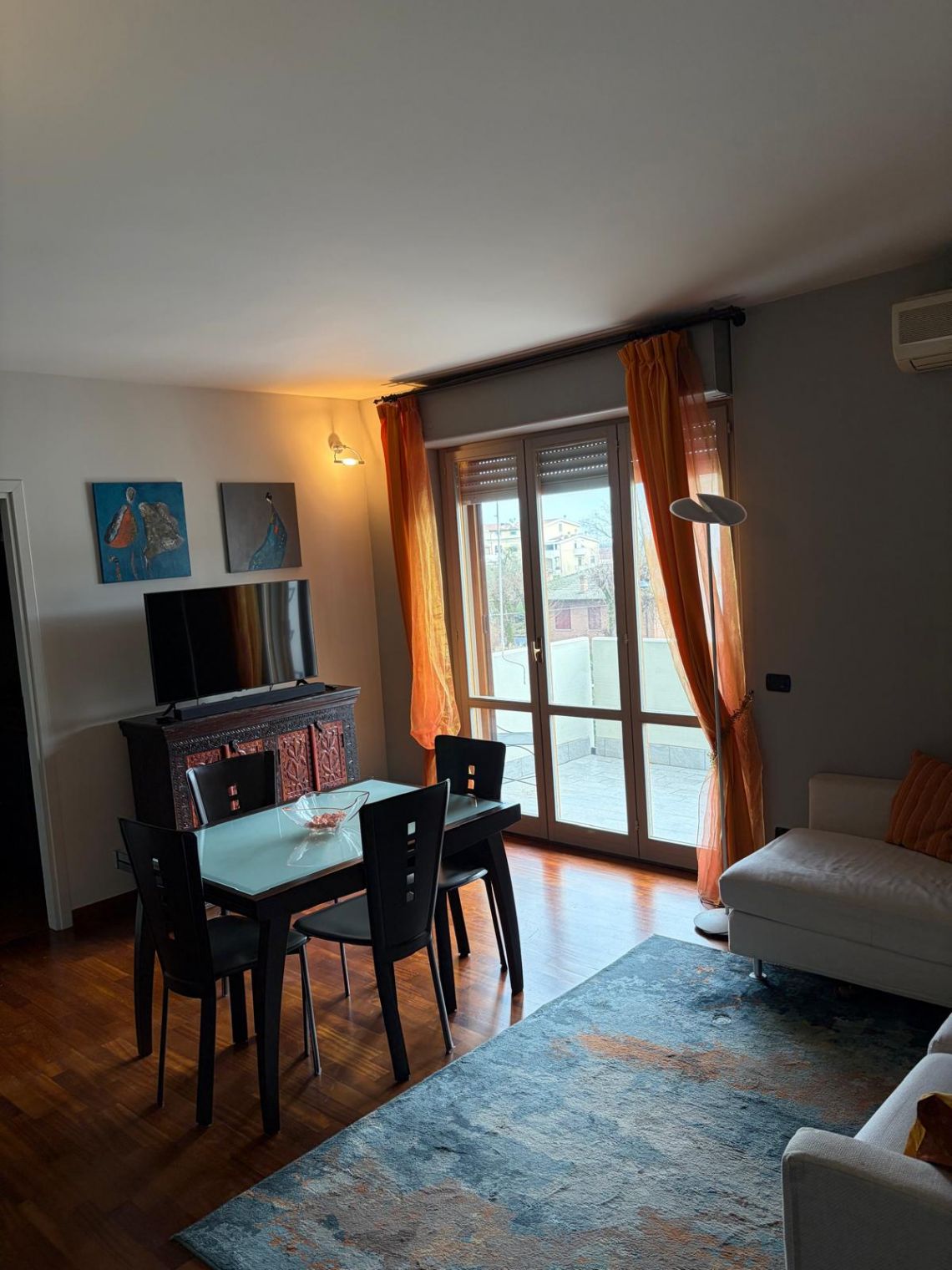 Appartamento di Campagna | Parma - Apartments - Parma Centro