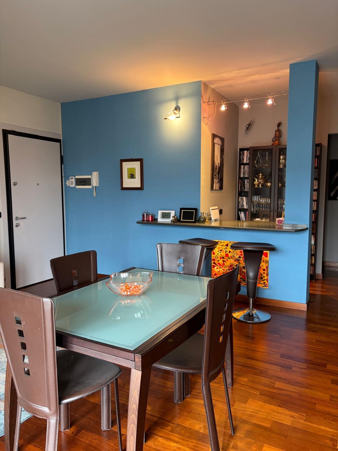 Appartamento di Campagna | Parma - Apartments - Parma Centro