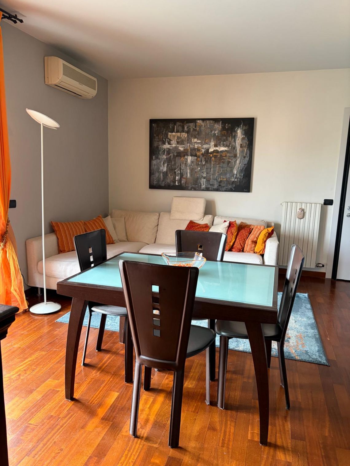 Appartamento di Campagna | Parma - Apartments - Parma Centro