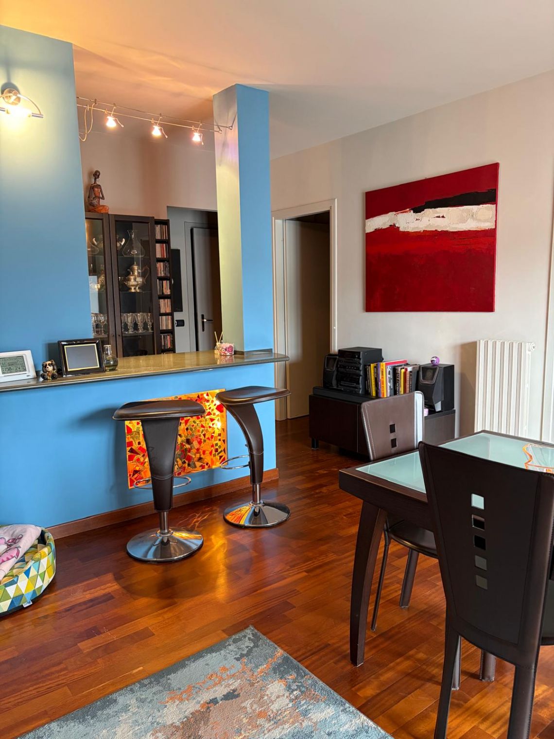 Appartamento di Campagna | Parma - Apartments - Parma Centro