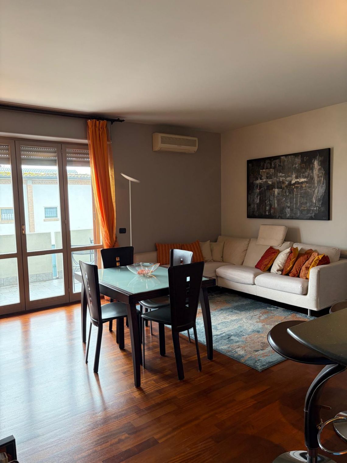 Appartamento di Campagna | Parma - Apartments - Parma Centro