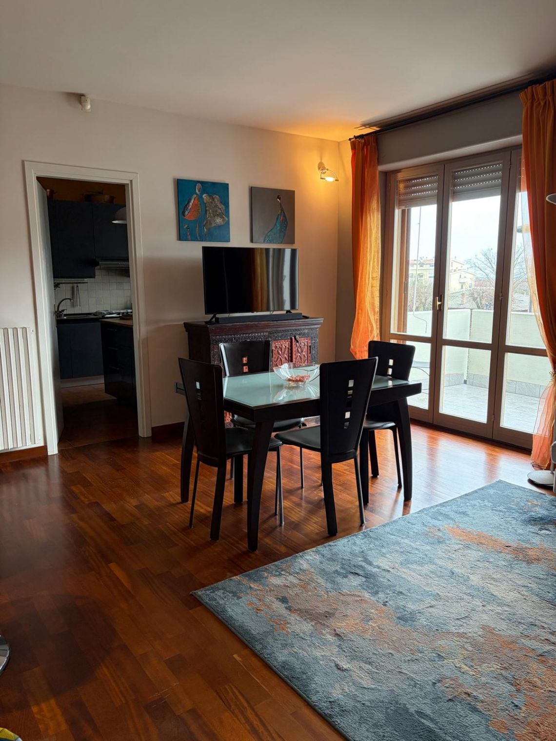 Appartamento di Campagna | Parma - Apartments - Parma Centro