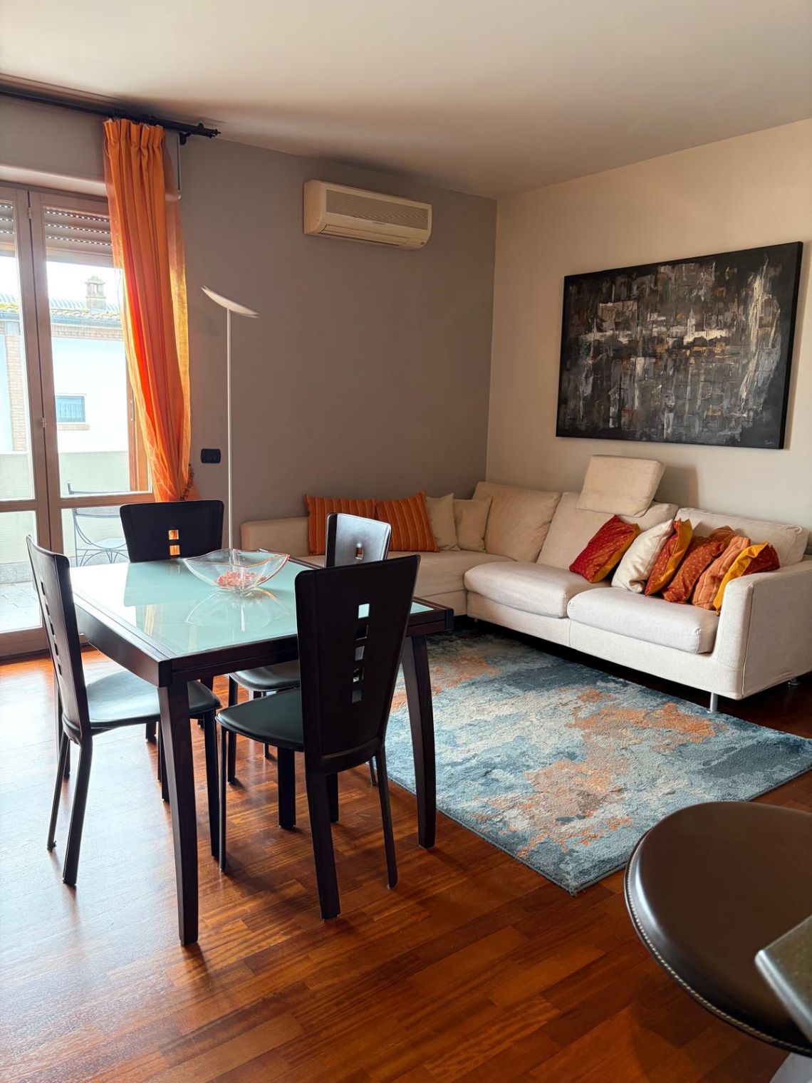 Appartamento di Campagna | Parma - Apartments - Parma Centro