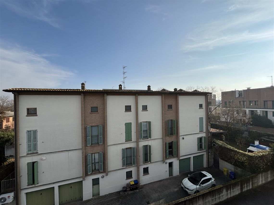 Appartamento di Campagna | Parma - Apartments - Parma Centro
