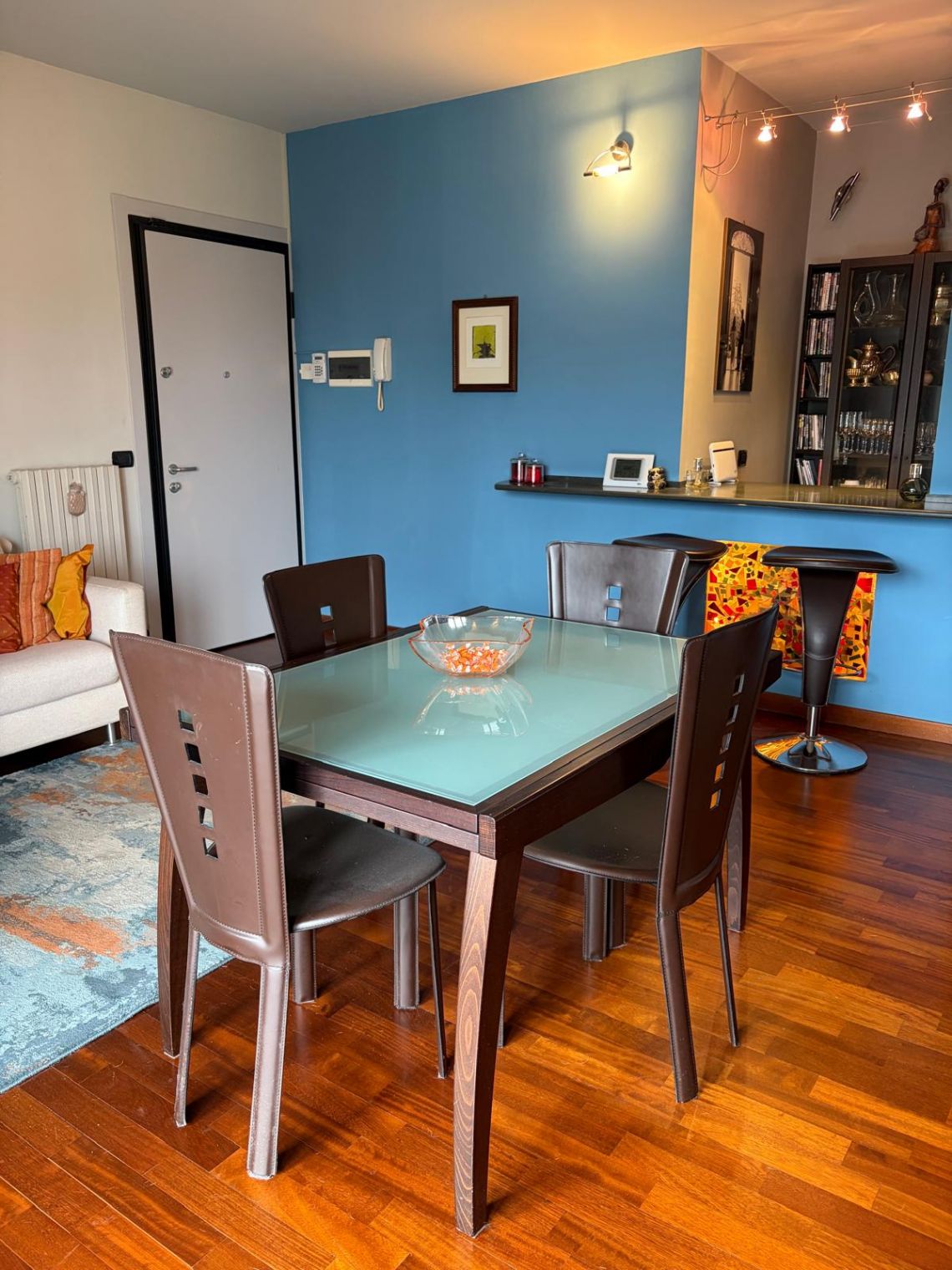 Appartamento di Campagna | Parma - Apartments - Parma Centro