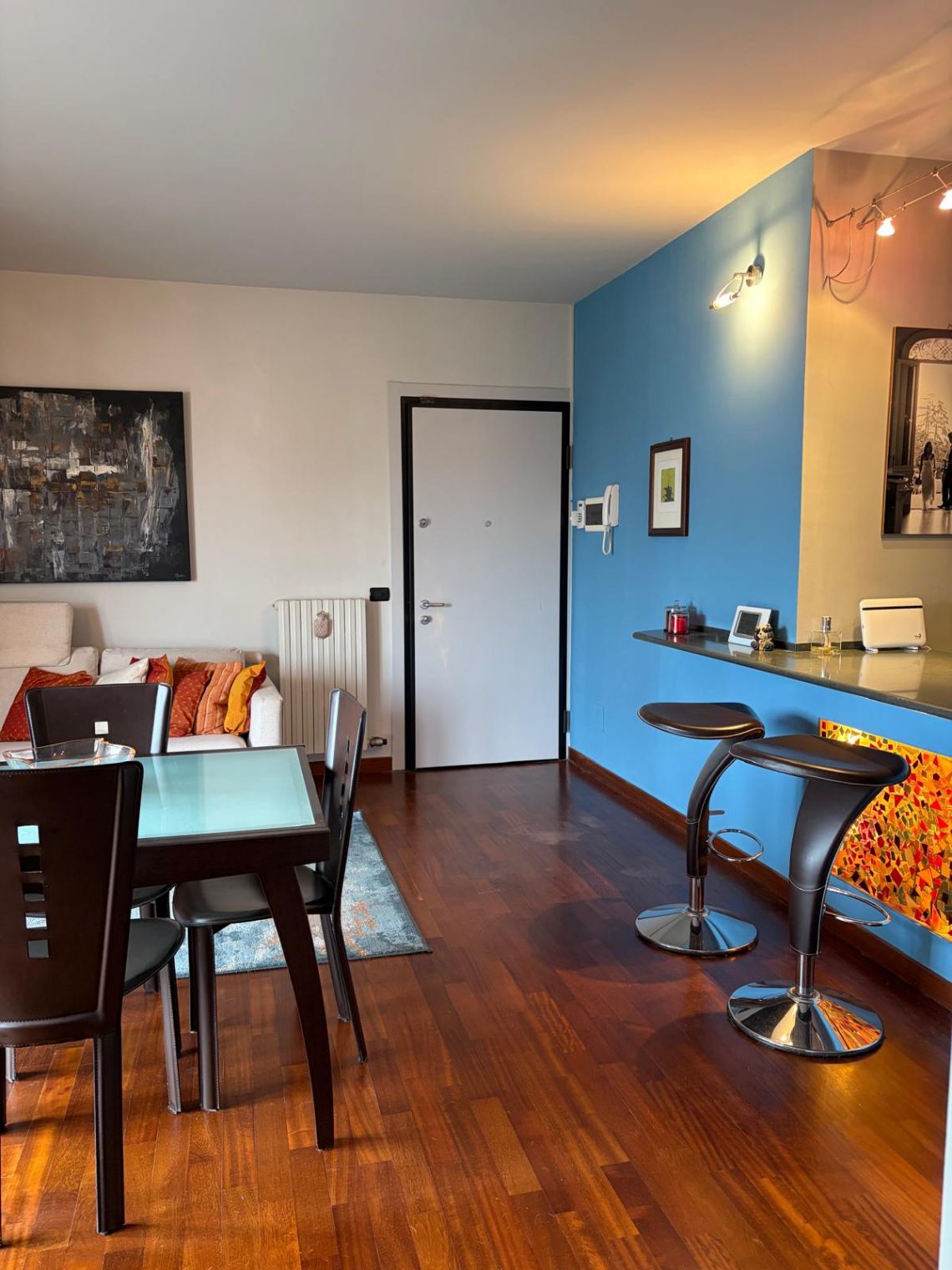 Appartamento di Campagna | Parma - Apartments - Parma Centro