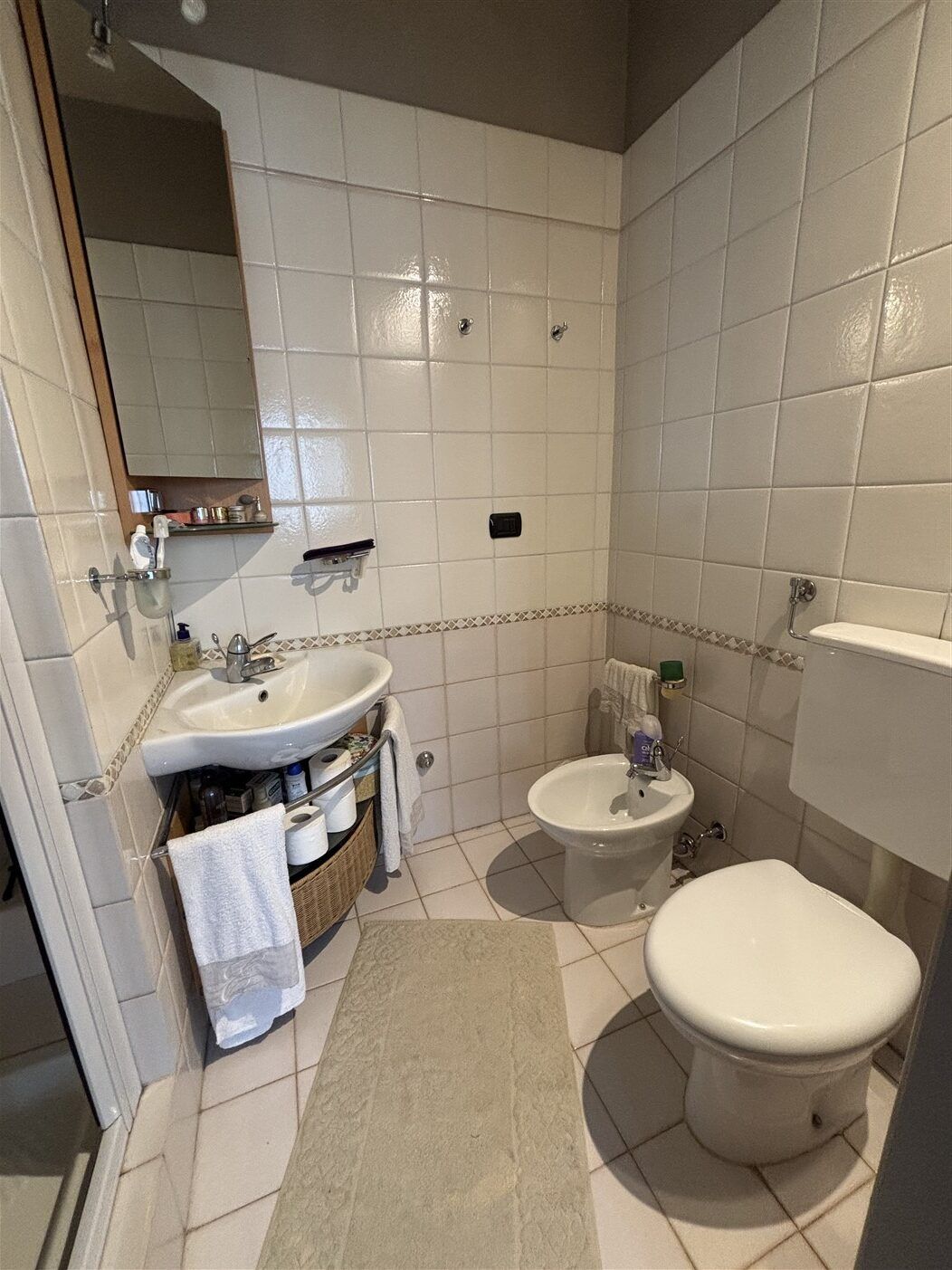 Appartamento di Campagna | Parma - Apartments - Parma Centro