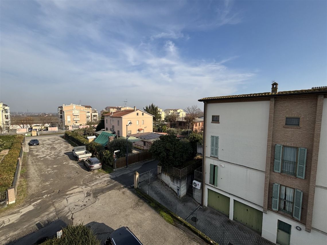 Appartamento di Campagna | Parma - Apartments - Parma Centro