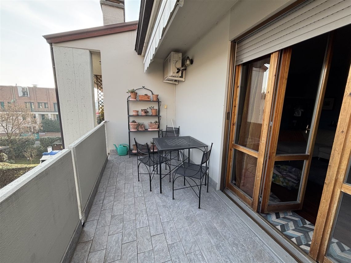 Appartamento di Campagna | Parma - Apartments - Parma Centro