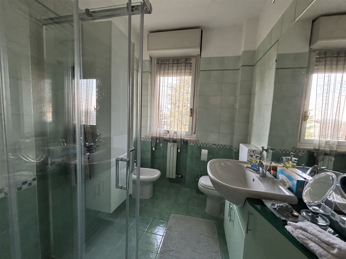 Appartamento di Campagna | Parma - Apartments - Parma Centro