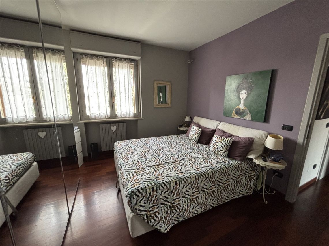 Appartamento di Campagna | Parma - Apartments - Parma Centro