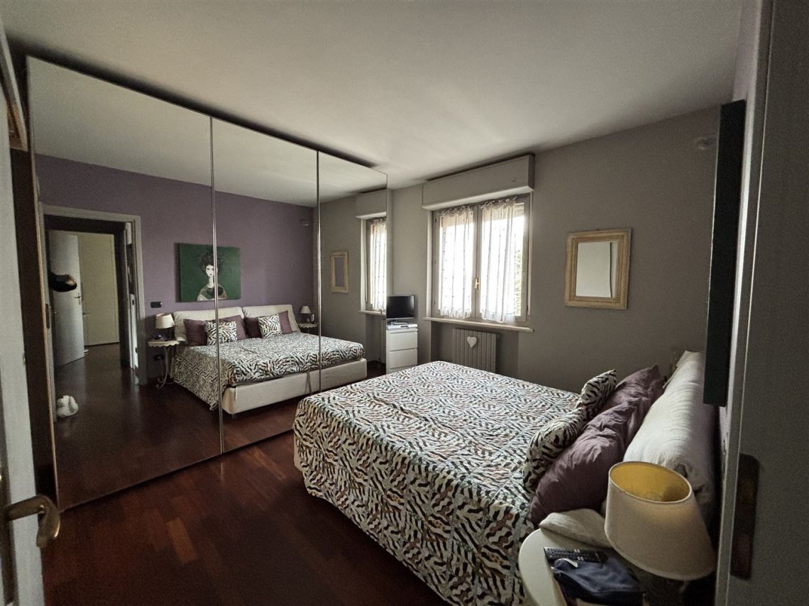 Appartamento di Campagna | Parma - Apartments - Parma Centro