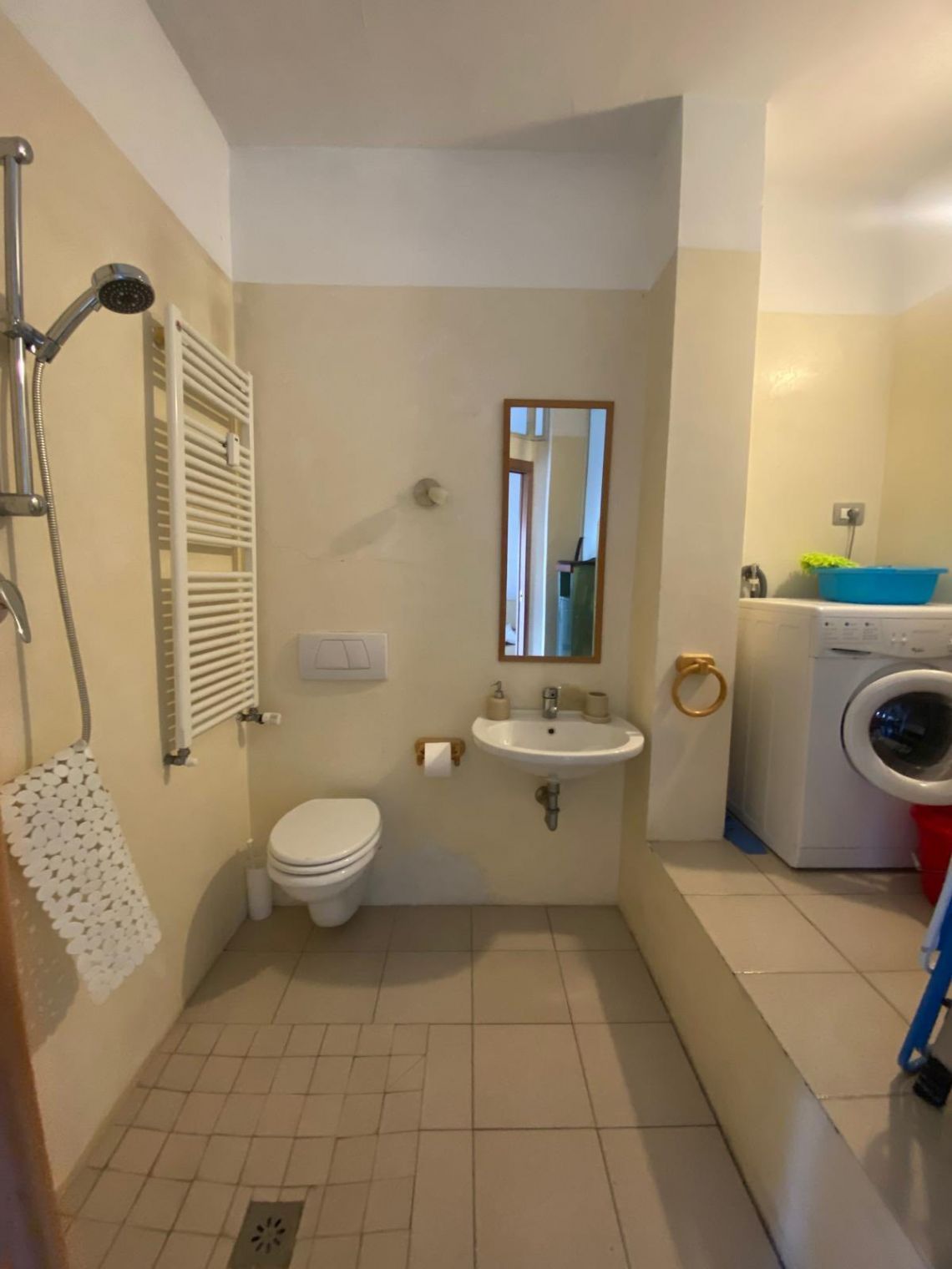 Super Attico Cuore di Parma | Parma - Apartments - Parma Centro