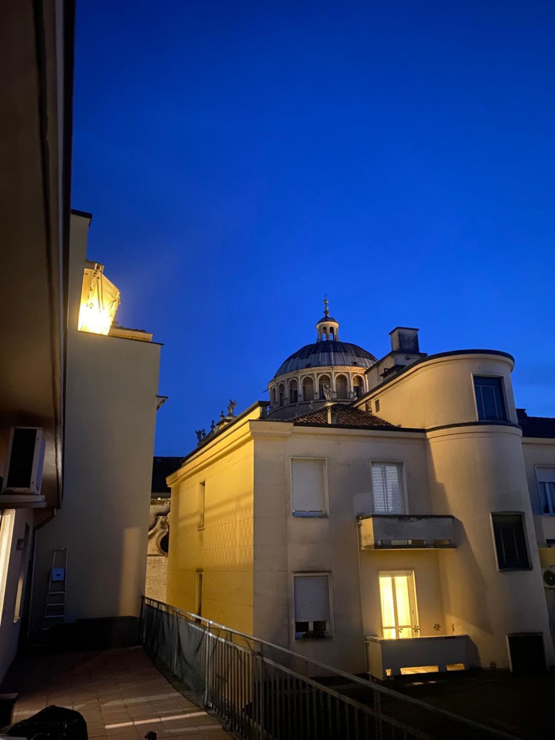 Super Attico Cuore di Parma | Parma - Apartments - Parma Centro