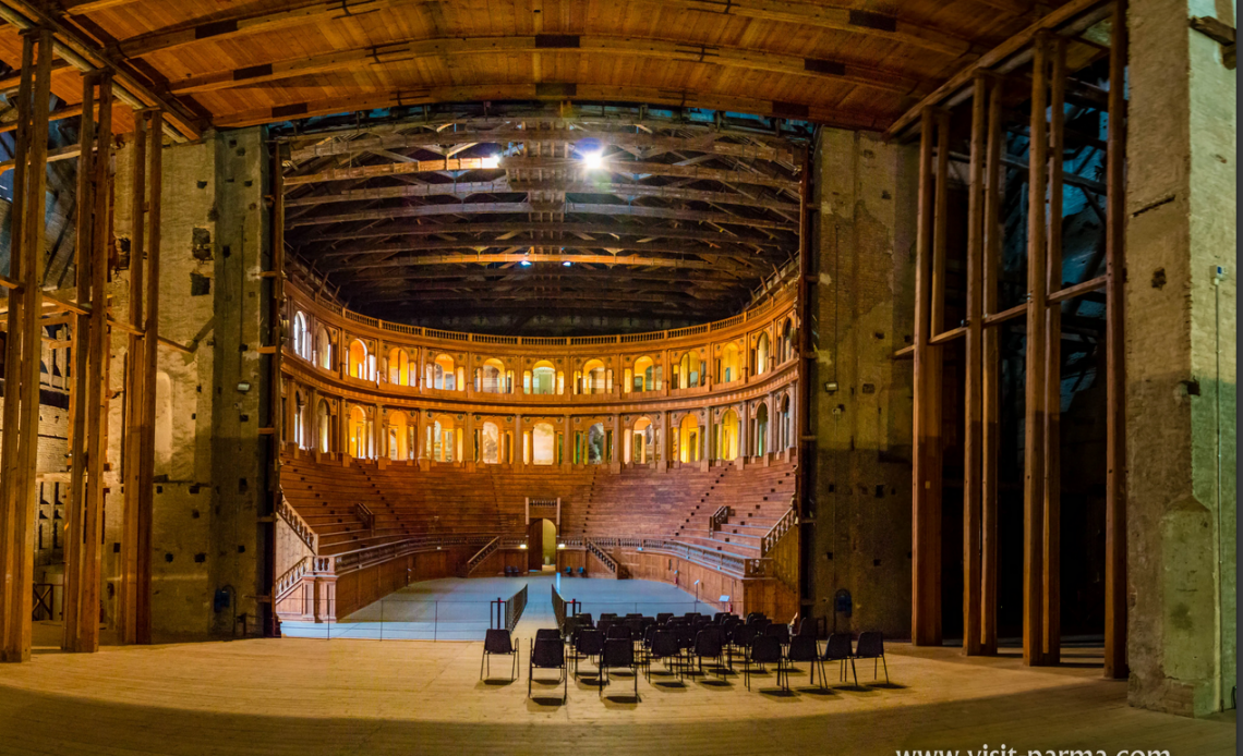 Super Attico Cuore di Parma | Parma - Apartments - Parma Centro