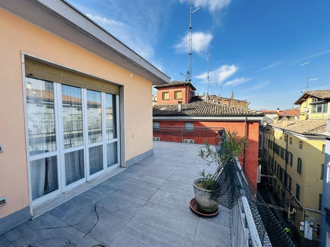 Super Attico Cuore di Parma | Parma - Apartments - Parma Centro