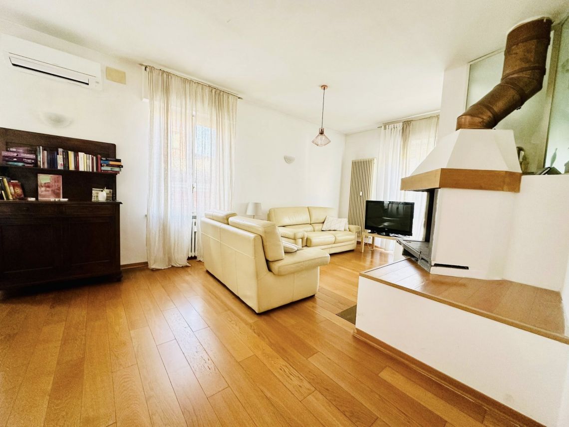 Super Attico Cuore di Parma | Parma - Apartments - Parma Centro