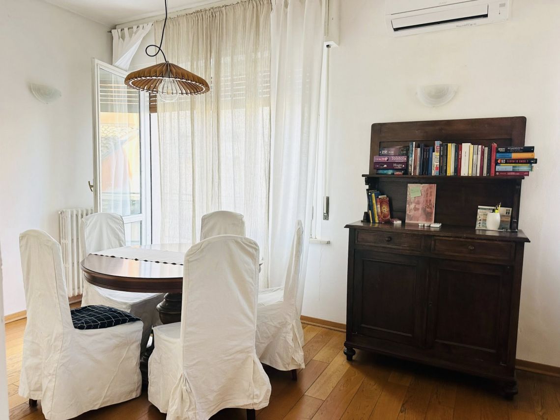 Super Attico Cuore di Parma | Parma - Apartments - Parma Centro