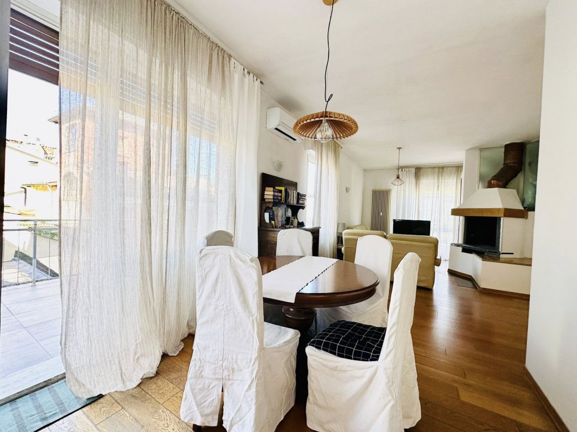 Super Attico Cuore di Parma | Parma - Apartments - Parma Centro