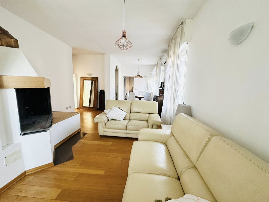 Super Attico Cuore di Parma | Parma - Apartments - Parma Centro