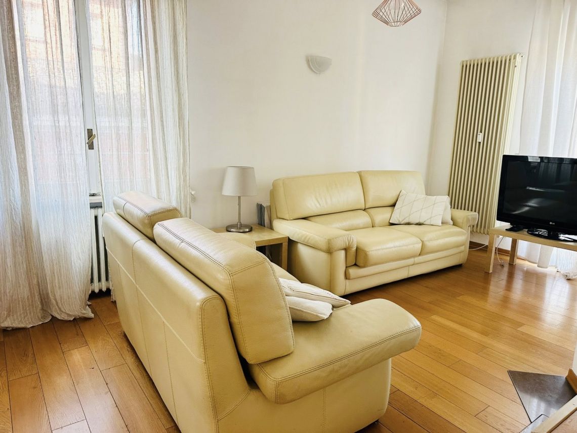 Super Attico Cuore di Parma | Parma - Apartments - Parma Centro