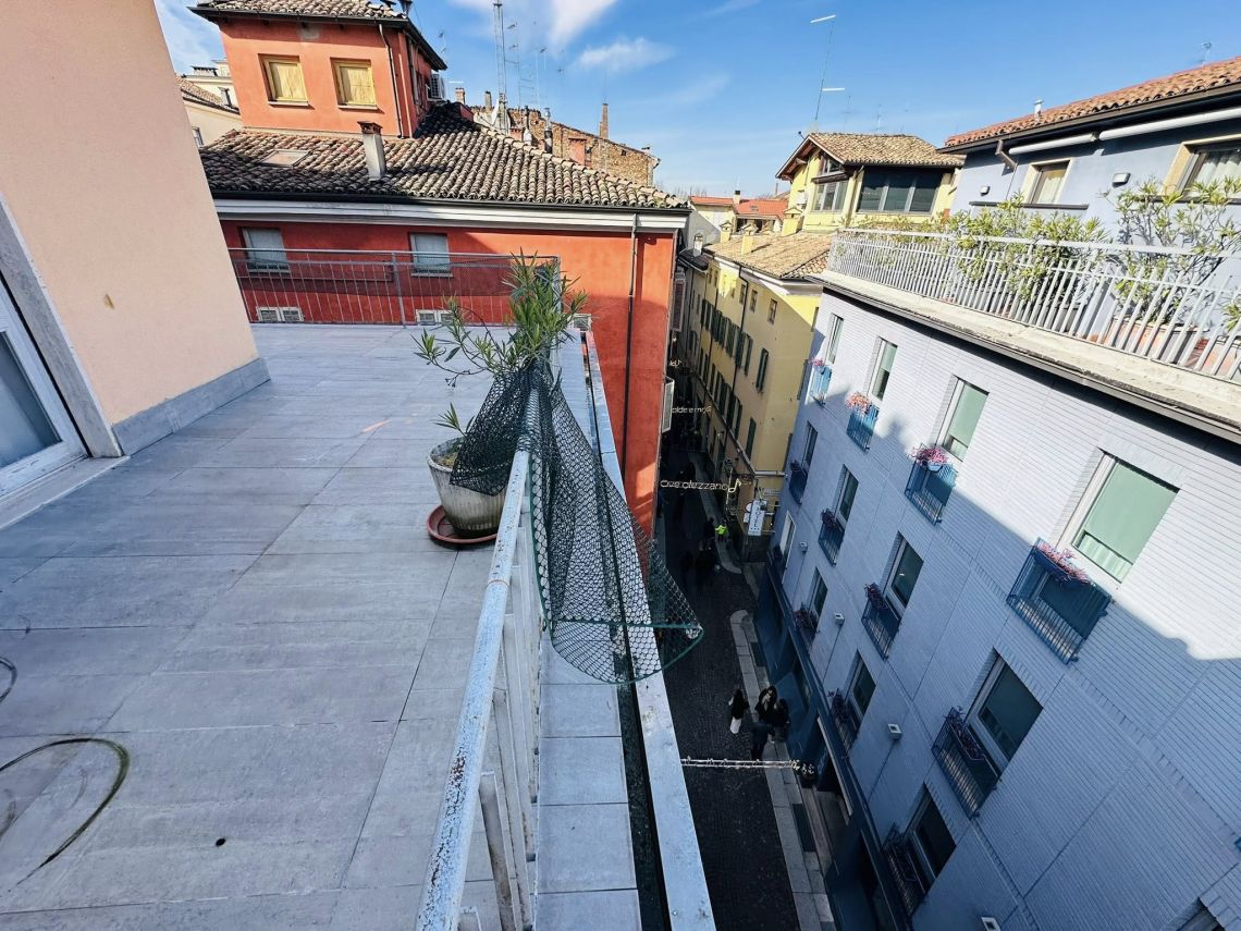 Super Attico Cuore di Parma | Parma - Apartments - Parma Centro