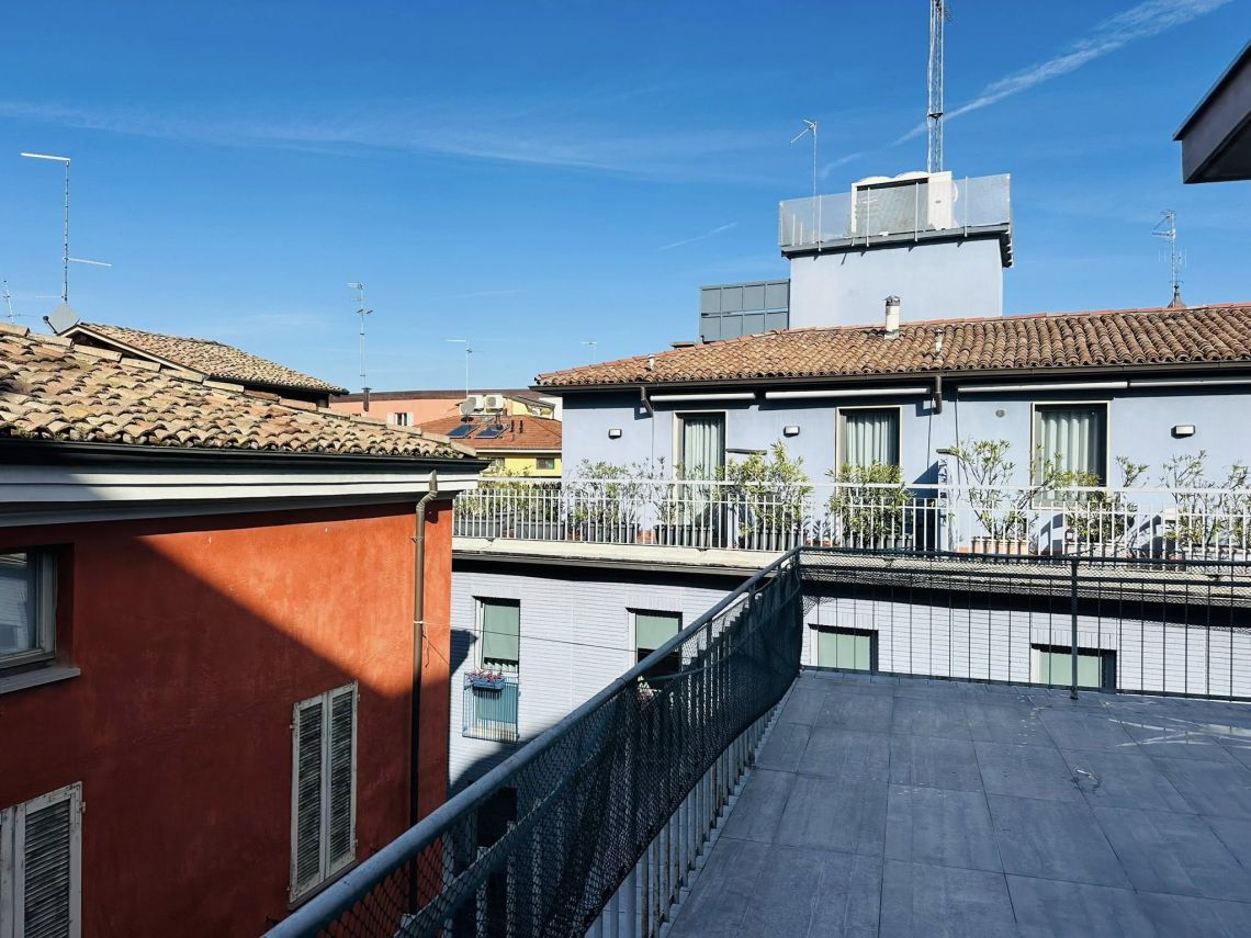 Super Attico Cuore di Parma | Parma - Apartments - Parma Centro