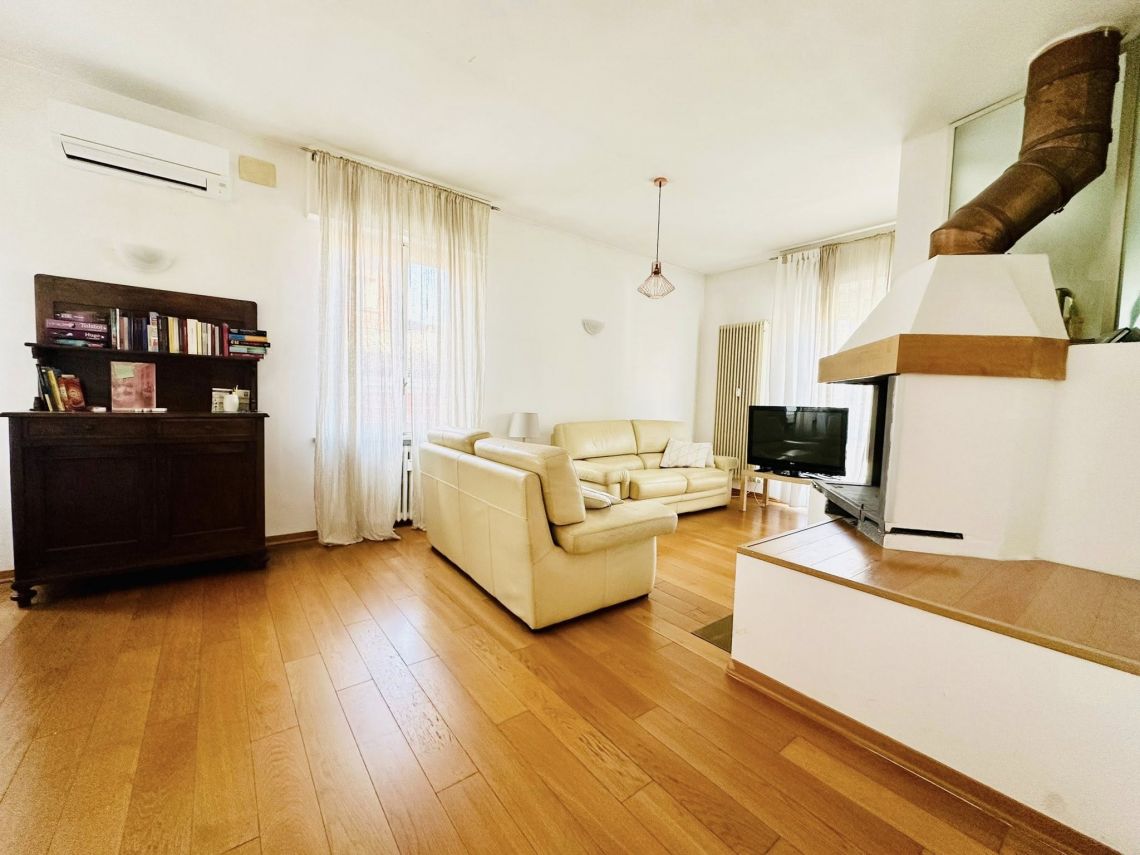 Super Attico Cuore di Parma | Parma - Apartments - Parma Centro