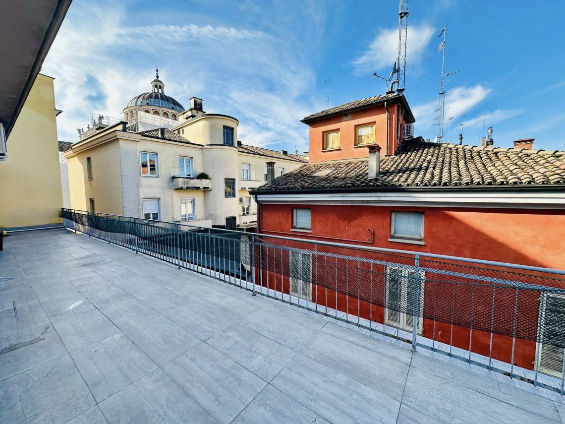 Super Attico Cuore di Parma | Parma - Apartments - Parma Centro